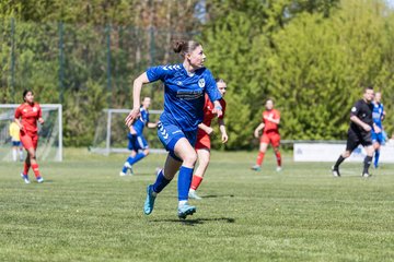 Bild 22 - F TSV Zarpen - Holstein Kiel II : Ergebnis: 2:6